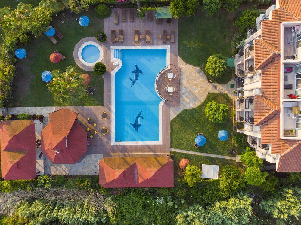 Golden Moon Hotel
