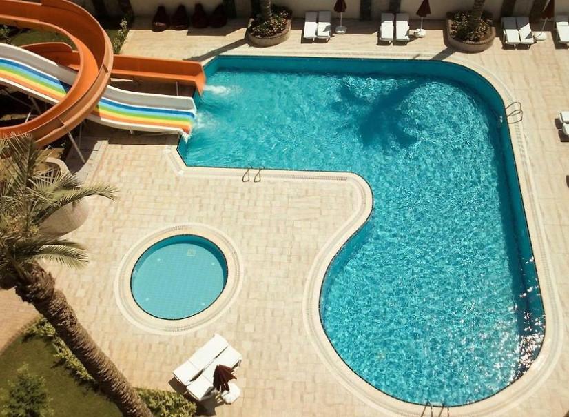 Xperia Alanya Park Residence