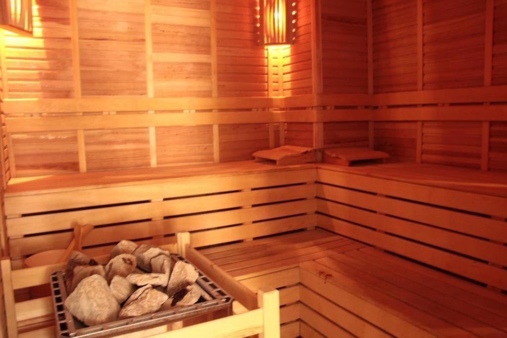 Xperia Alanya Park Residence