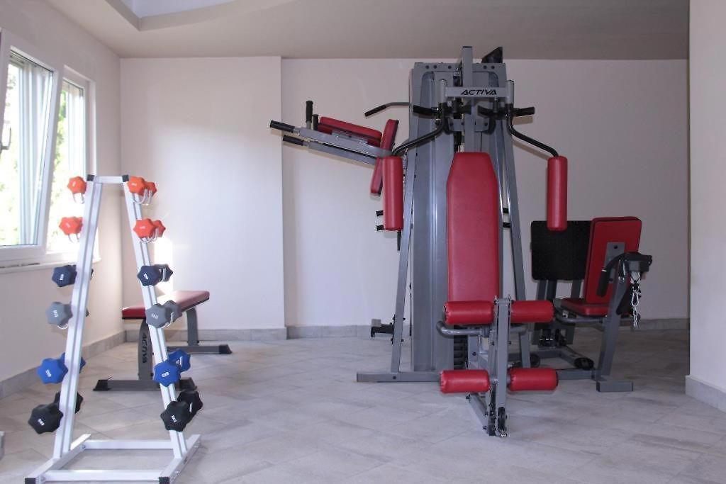 Xperia Alanya Park Residence