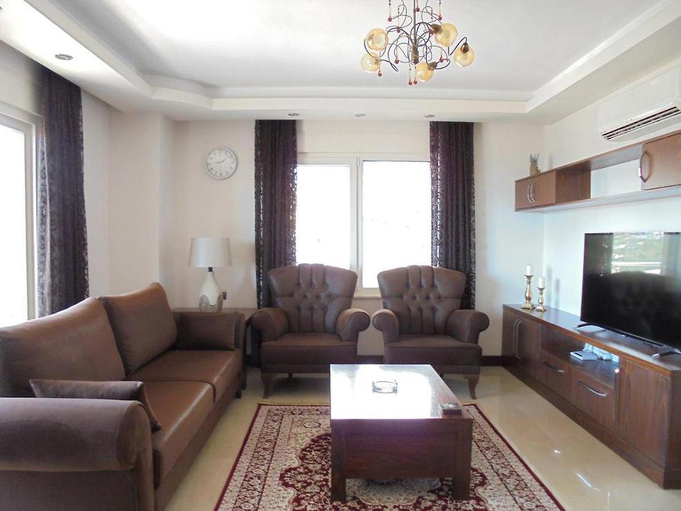 Xperia Alanya Park Residence