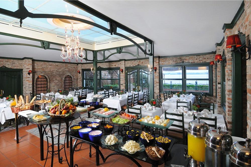 Radisson Hotel İstanbul Sultanahmet