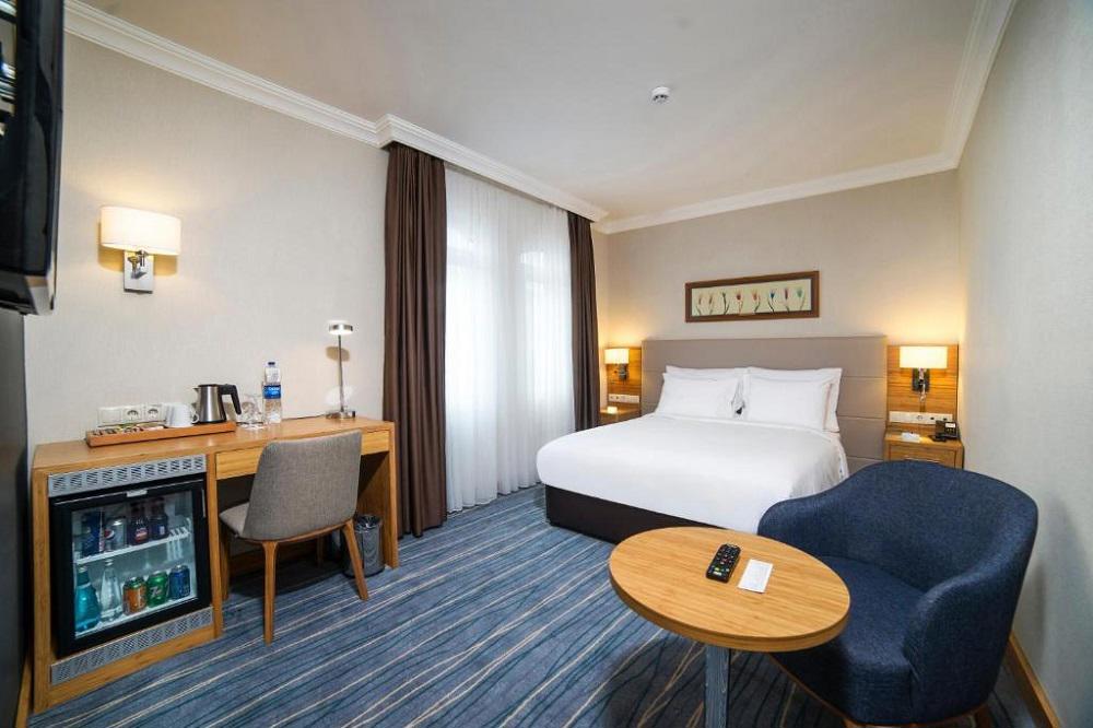 Radisson Hotel İstanbul Sultanahmet