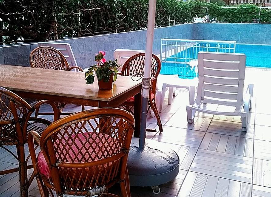 Safran Apart Hotel