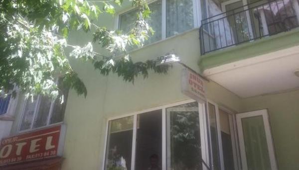 Onur Hotel