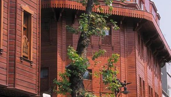 Dersaadet İstanbul