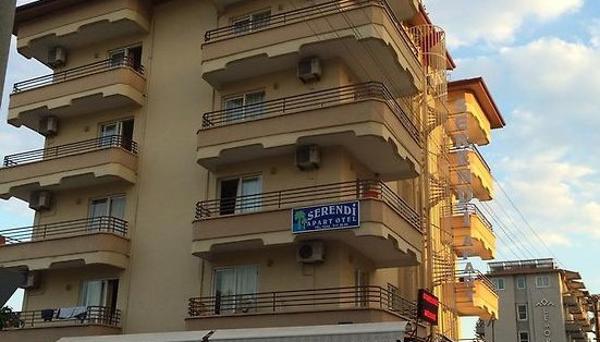 Serendi Apart Hotel