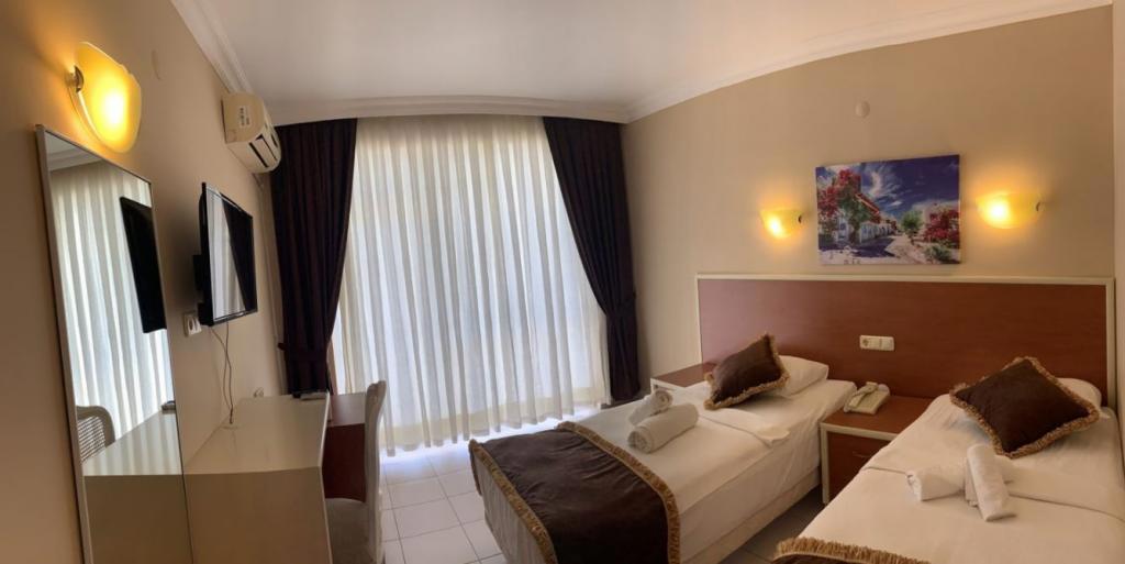 Hare Hotel