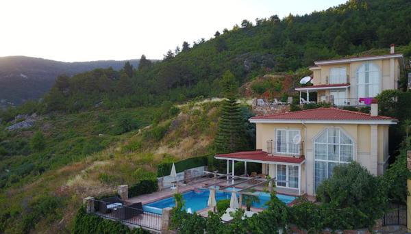 Panorama Villa