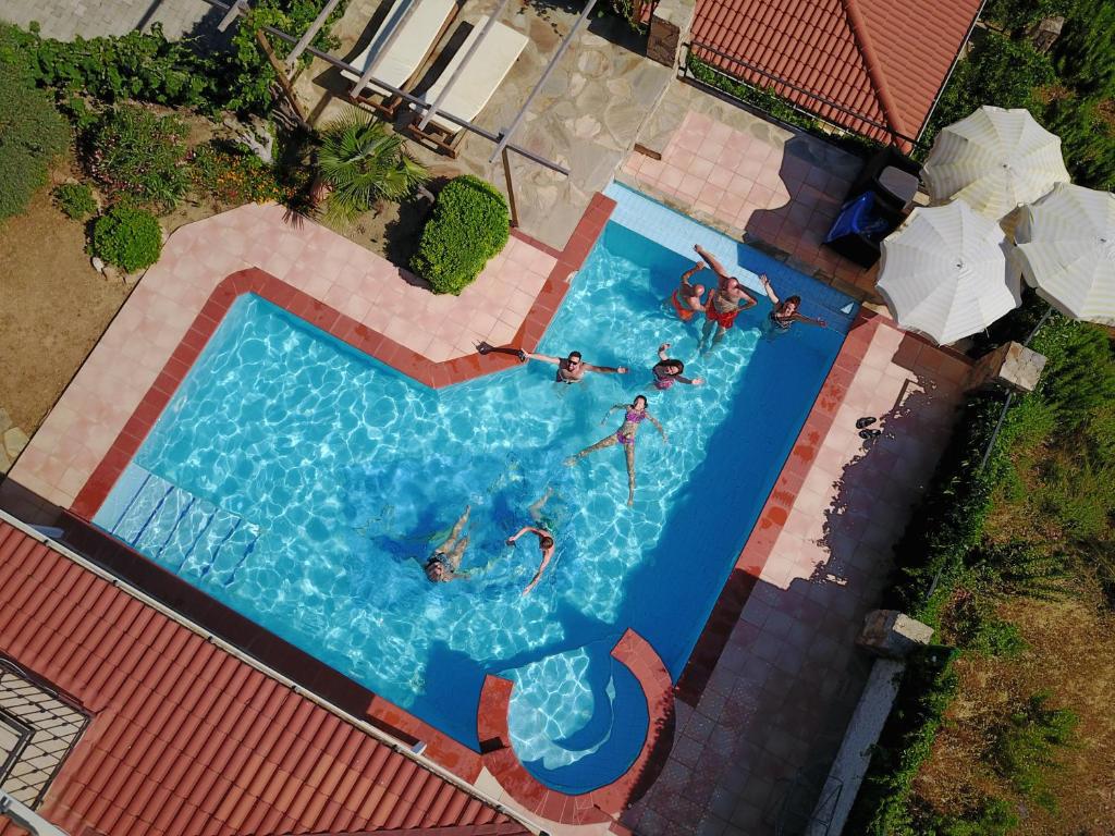 Panorama Villa