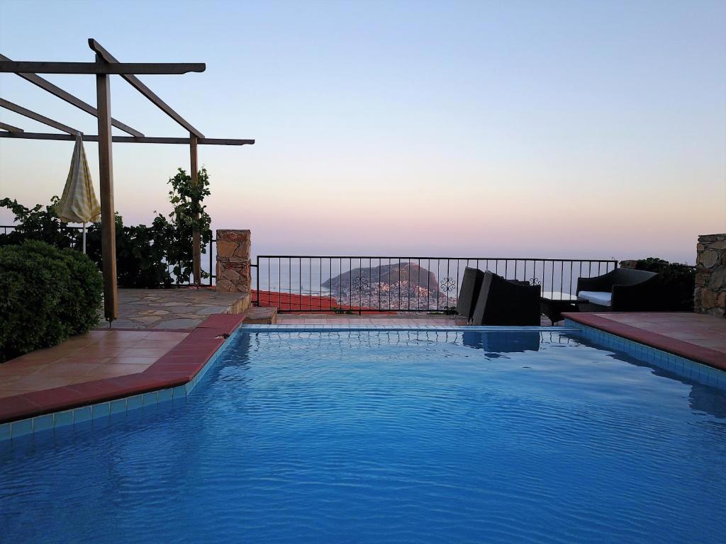 Panorama Villa