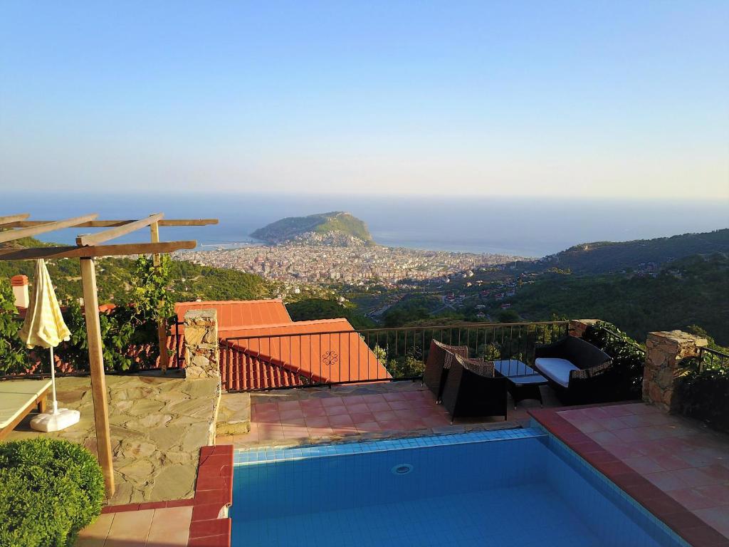 Panorama Villa