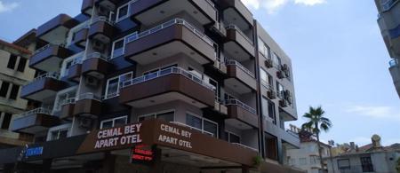 Cemal Bey Apart Otel