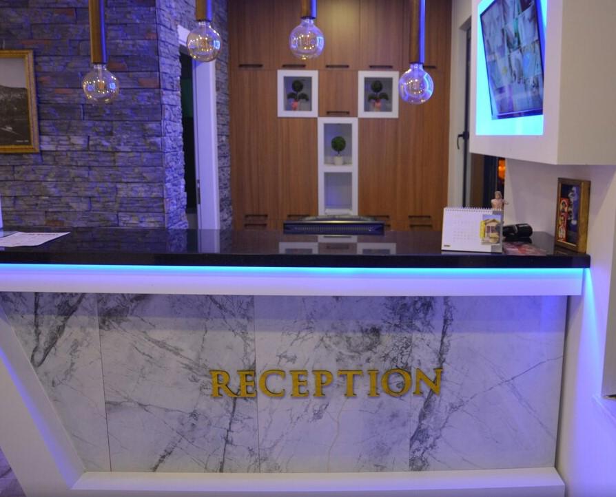 Cemal Bey Apart Otel