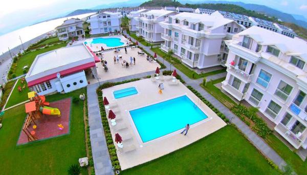 Defne Beach
