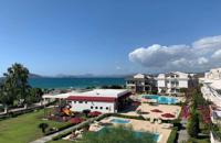 Defne Beach