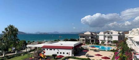 Defne Beach