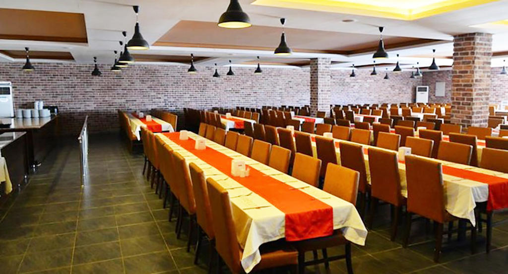 Winecity Boutique Hotel