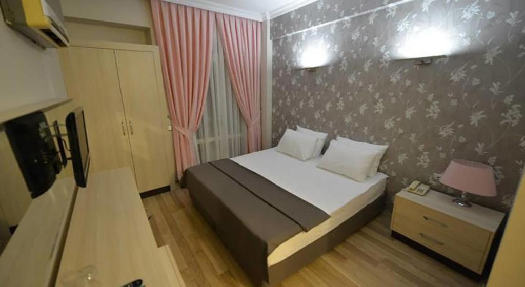Winecity Boutique Hotel
