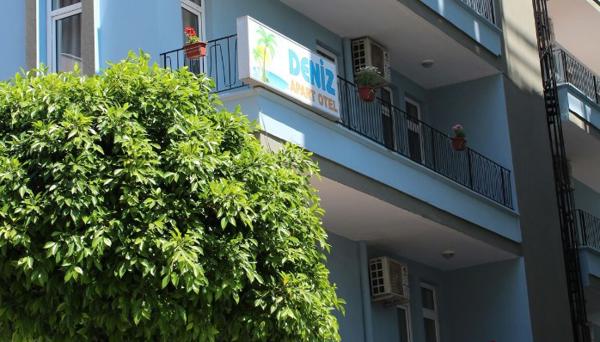 Deniz Apart Hotel