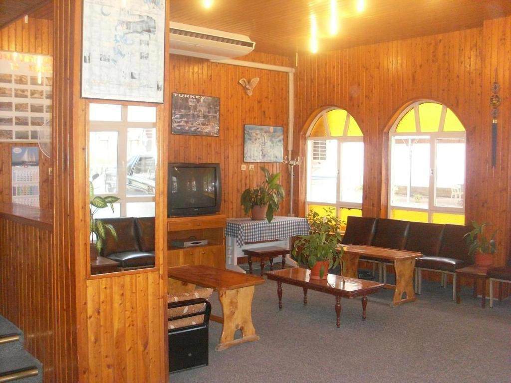 Kıyak Hotel
