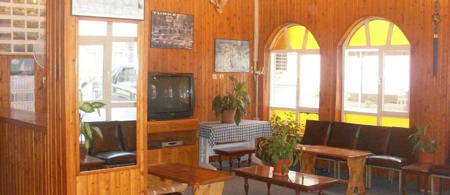 Kıyak Hotel