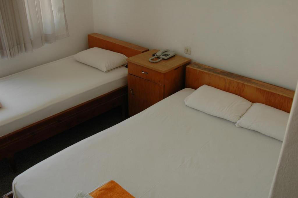 Kıyak Hotel