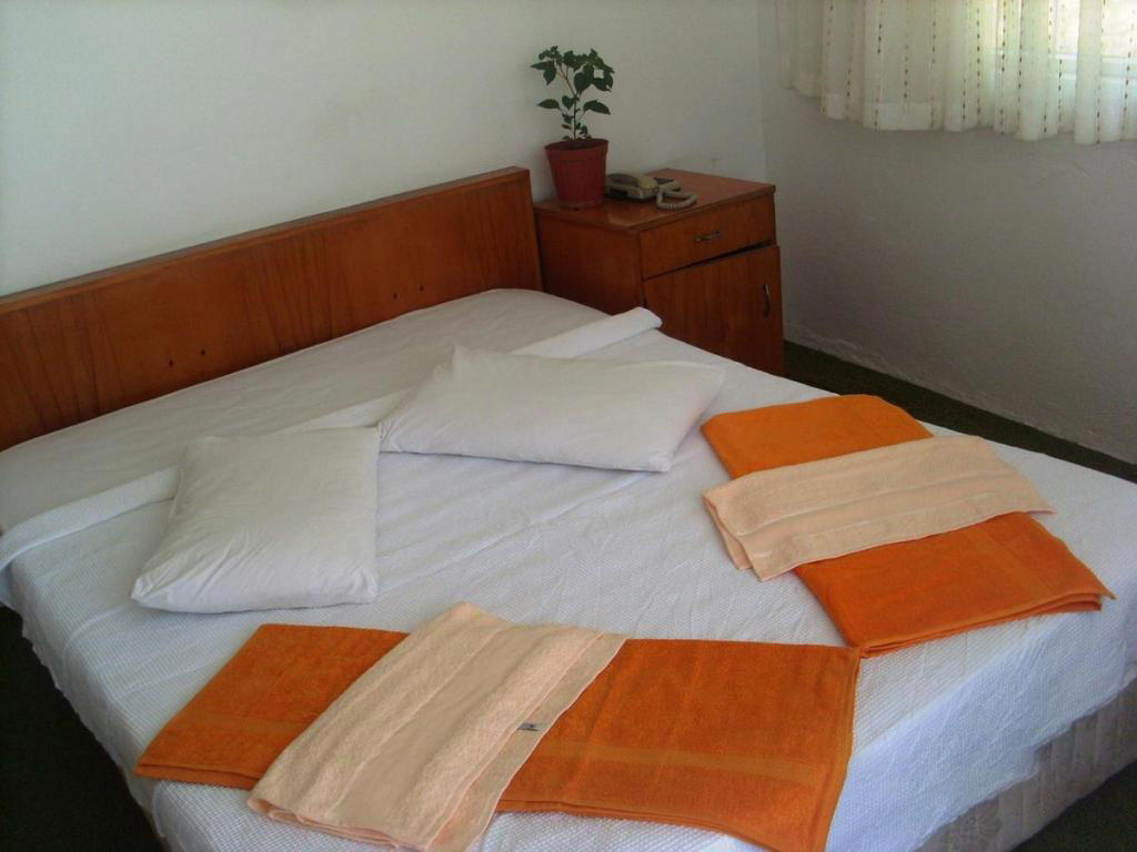 Kıyak Hotel