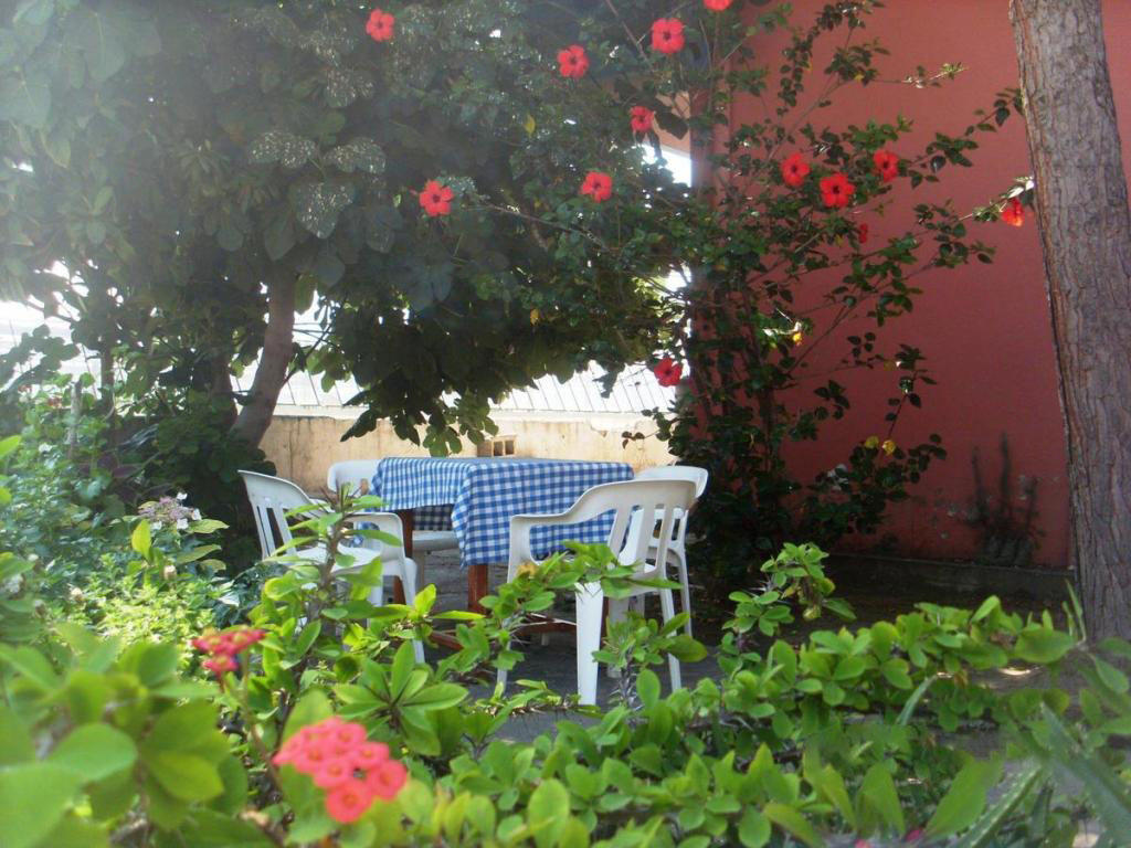 Kıyak Hotel