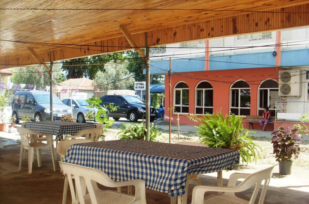 Kıyak Hotel