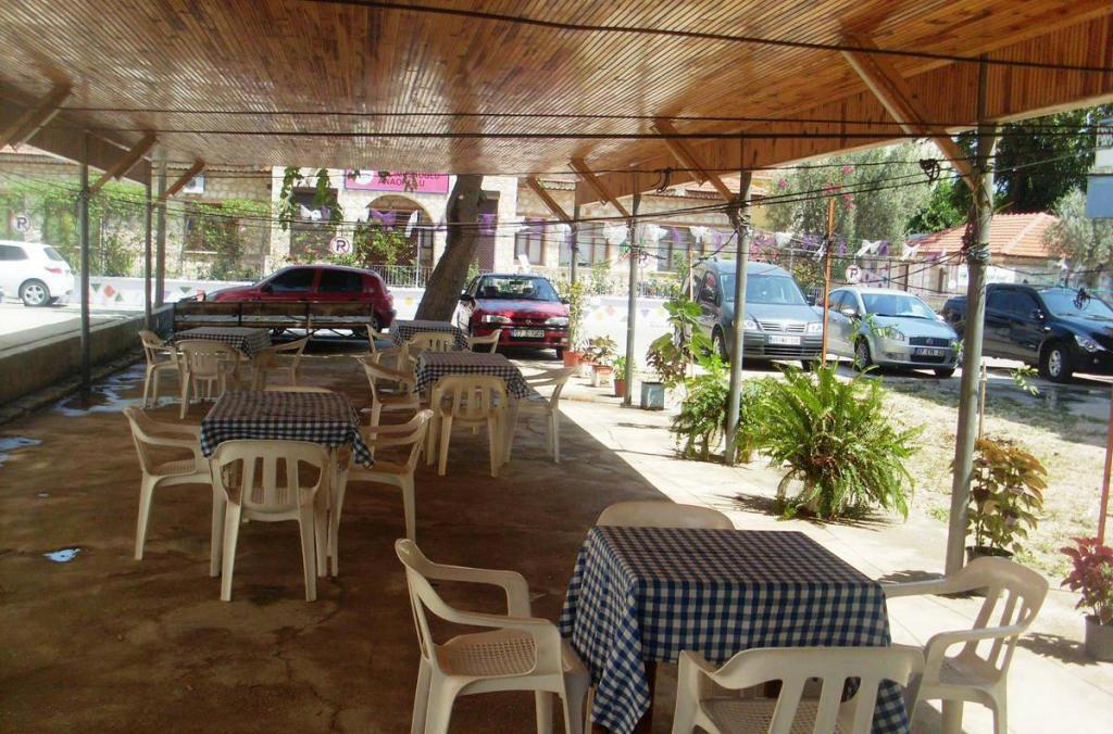 Kıyak Hotel