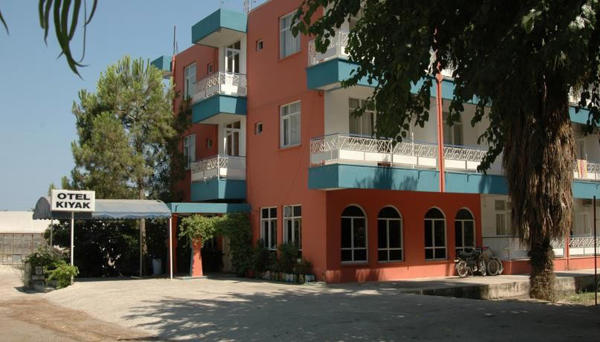Kıyak Hotel