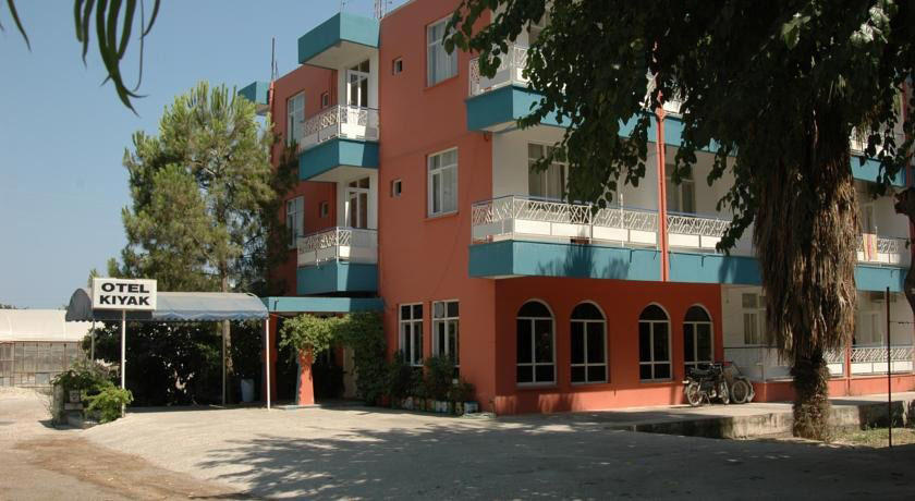Kıyak Hotel