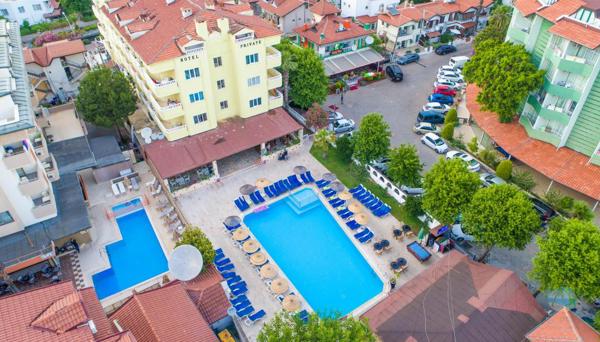 Private Hotel