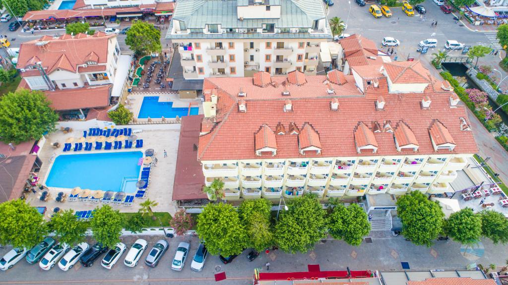 Private Hotel Ucuz Rezervasyon Fırsatları