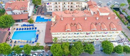 Hotel Private Içmeler Marmaris