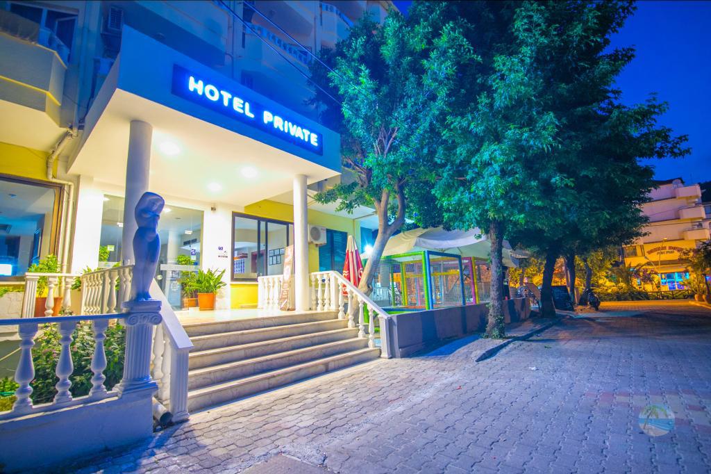 Private Hotel Ucuz Rezervasyon Fırsatları