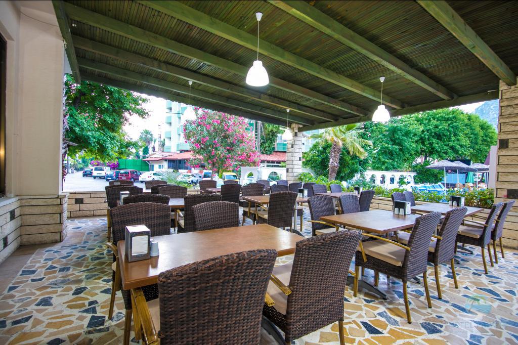 Hotel Private Içmeler Marmaris