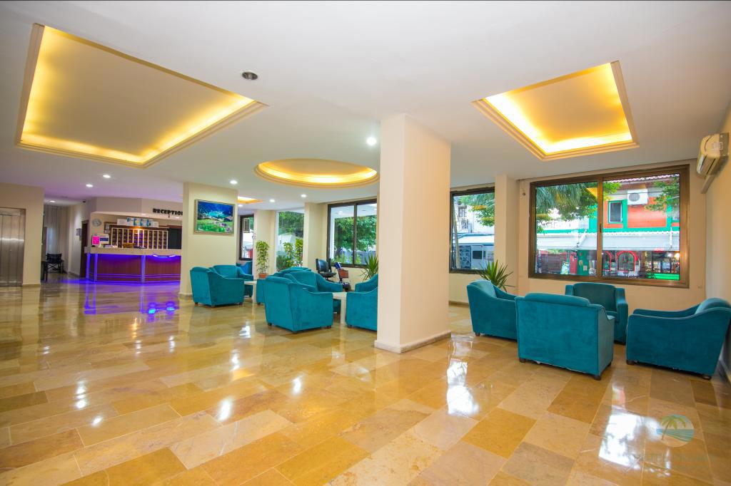 Hotel Private Içmeler Marmaris