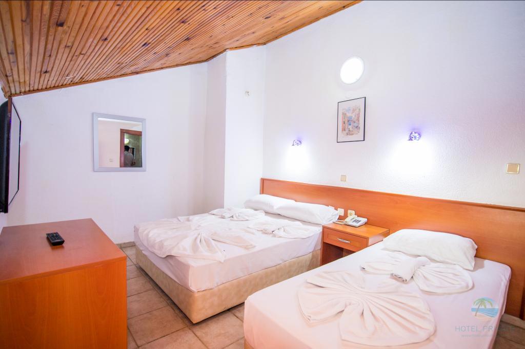 Hotel Private Içmeler Marmaris