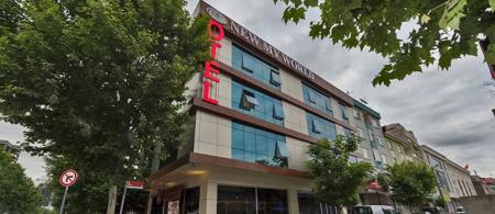 New My World Hotel