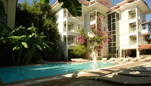 Petunya Konak Boutique Hotel