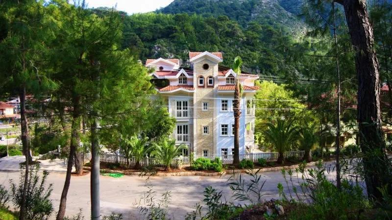 Petunya Konak Boutique Hotel