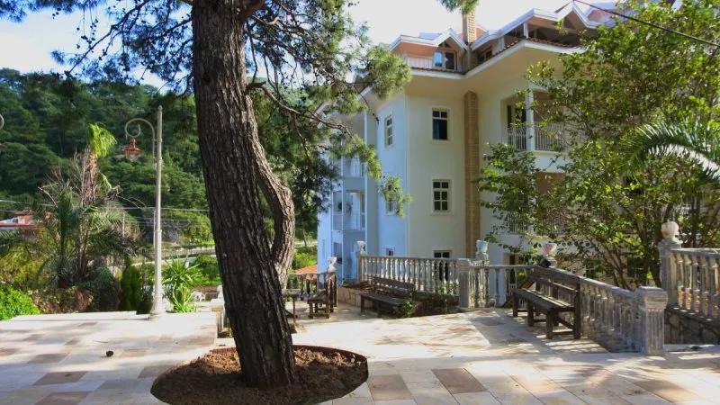 Petunya Konak Boutique Hotel