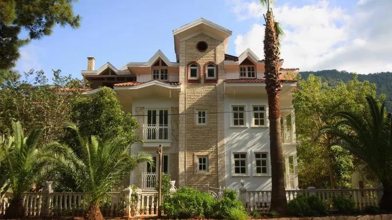 Petunya Konak Boutique Hotel