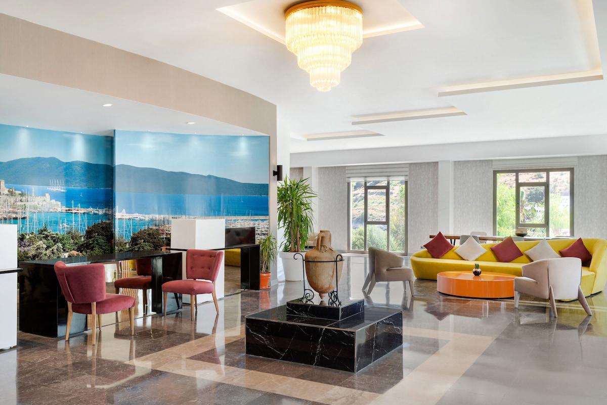 La Quinta By Wyndham Bodrum