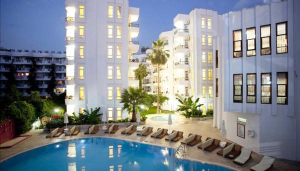 Euphoria Bella Mare Hotel