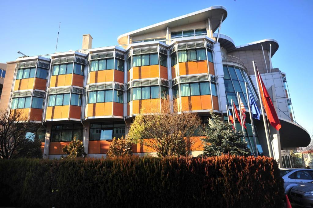Midi Hotel Ankara