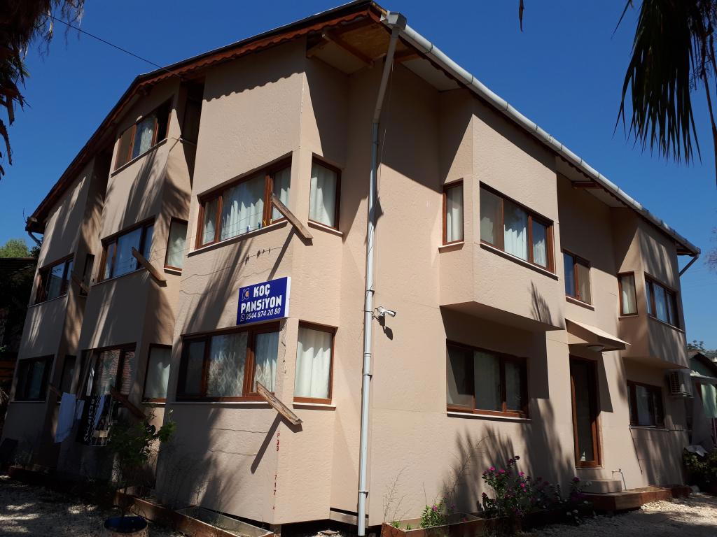 Kekova Koç Pansiyon
