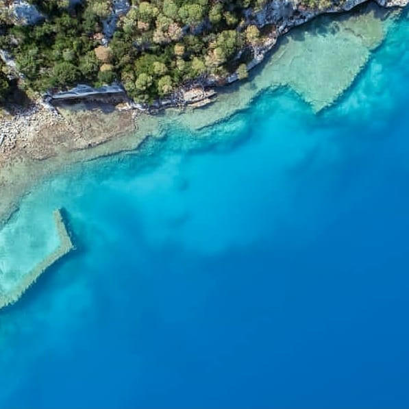 Kekova Koç Pansiyon
